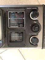 panasonic TR 5010S, Ophalen, Gebruikt
