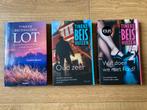 Driemaal Tineke Beishuizen literaire thriller, Ophalen of Verzenden, Zo goed als nieuw, Nederland, Tineke Beishuizen