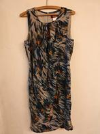 Jurk Max Mara, Kleding | Dames, Jurken, Blauw, Maat 46/48 (XL) of groter, Ophalen of Verzenden, Zo goed als nieuw