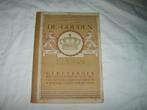De Gouden Kroon 1898-1948 Gedenkboek Koningin Wilhelmina, Duinkerken, Anton van, Ophalen of Verzenden