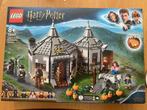 Lego 75947 Harry Potter Hagrids Huis Scheurbeks Ontsnapping, Kinderen en Baby's, Speelgoed | Duplo en Lego, Ophalen, Nieuw, Complete set