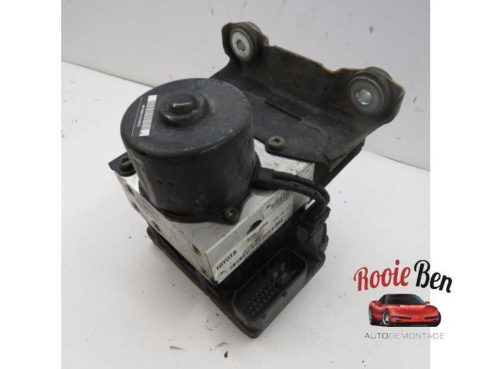 ABS Pomp van een Toyota Tundra, Auto-onderdelen, Elektronica en Kabels, Toyota, Gebruikt, 3 maanden garantie, Ophalen of Verzenden