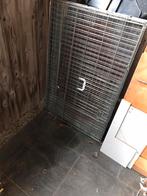 Honden bench voor de grote hond, Ophalen, 75 tot 110 cm, 65 tot 100 cm