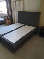 Opruiming showroommodel boxspring  adv.nr02, Ophalen, 180 cm, 200 cm, Nieuw