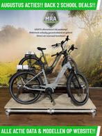 Frappe 800I elektrische fiets met BOSCH middenmotor ebike, Overige merken, Nieuw, Ophalen of Verzenden, 50 km per accu of meer
