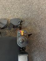 Vermeiren Verso Lichtgewicht elektrische rolstoel, Diversen, Rolstoelen, Ophalen, Vermeiren, Vermeiren, Zo goed als nieuw