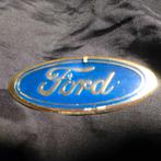 Ford Embleem, Ophalen of Verzenden, Gebruikt