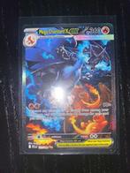 Mega Charizard X EX Phantasmal Flames, Hobby en Vrije tijd, Verzamelkaartspellen | Pokémon, Ophalen of Verzenden, Nieuw, Losse kaart