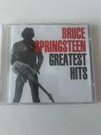 Bruce Springsteen - Greatest Hits CD, Ophalen of Verzenden, Zo goed als nieuw, Rock en Metal