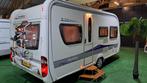 Hobby Luxe Easy 455 Voortent/mover/incl beurt, Rondzit, Hobby, Bedrijf, Overige typen