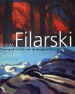 D.H.W. Filarski, Boeken, Ophalen of Verzenden, Gelezen, Schilder- en Tekenkunst