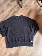 Supermooie herentrui Jack & Jones, maat 6XL, Blauw, Trui of Vest, Ophalen of Verzenden, Zo goed als nieuw