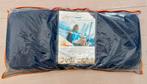 2x ComfortSeat blauw, Ophalen of Verzenden, Zo goed als nieuw