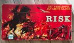 Risk, Hobby en Vrije tijd, Gezelschapsspellen | Bordspellen, Vijf spelers of meer, Ophalen of Verzenden, Gebruikt, Clipper