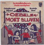 De Schellebellen- Oebele moet blijven !!, Cd's en Dvd's, Verzenden