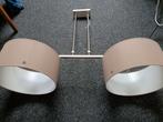 Hang Lamp Home sweet Home, Huis en Inrichting, Ophalen, Zo goed als nieuw, Rond, 50 cm of meer