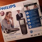 Philips digitaal dicteersysteem / voicerecorder / pocketmemo, Verzenden, Overige typen