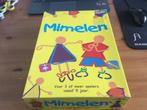 Mimelen van Tactic. Beeld uit en laat de anderen raden, Een of twee spelers, Ophalen of Verzenden, Tactic