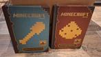 Phil Southam - Minecraft constructie handboek, Non-fictie, Ophalen of Verzenden, Zo goed als nieuw, Phil Southam; Matthew Needler