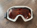 Snowboardbril bril/oranje, Ophalen, Zo goed als nieuw, Overige typen, Overige merken