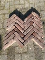Oud gebakken Waaltjes, Tuin en Terras, Tegels en Klinkers, Ophalen, Gebruikt, Klinkers, Talsmastenen
