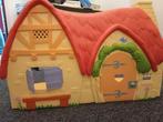 Zeven dwergen poppen huis., Ophalen of Verzenden, Zo goed als nieuw
