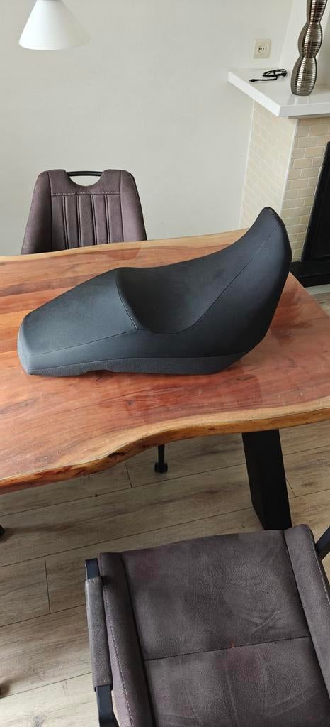 Nieuw Buddyseat Zadel DL 1000 - 2014, Ophalen of Verzenden, Nieuw