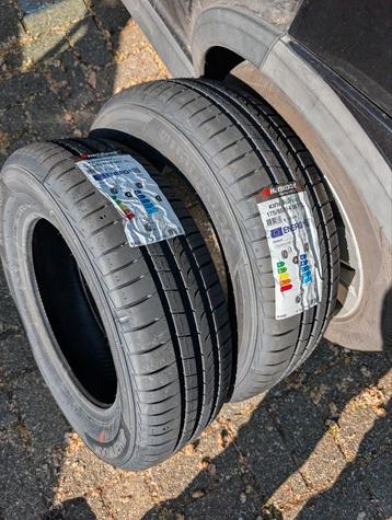 Hankook banden (nieuw) 175/65/r14 beschikbaar voor biedingen