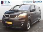 Peugeot Expert 2.0 HDI Asphalt Aut. Nav trh adcrc, Gebruikt, Euro 6, 4 cilinders, Met garantie (alle)