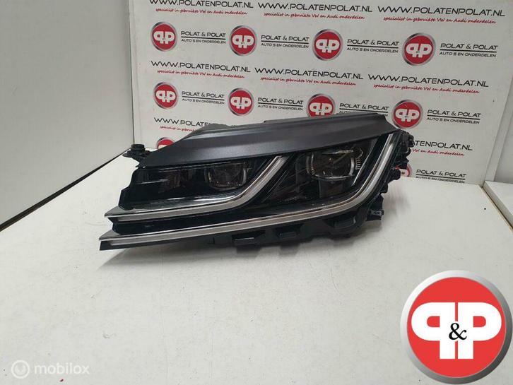 VW Arteon 3G8 facelift Matrix Koplamp, Auto-onderdelen, Verlichting