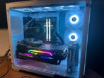 GAMING PC RTX, Ophalen of Verzenden, Zo goed als nieuw