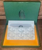 Goyard Cardholder - Diverse Kleuren!, Ophalen of Verzenden, Nieuw, Overige kleuren, Overige merken