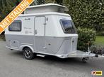 Eriba Touring - 60 Edition 310 GT 3 slaapplaatsen, Caravans en Kamperen, Caravans, Overige typen, Tot en met 3, 500 - 750 kg, Eriba