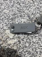 MIK sleutel, Ophalen of Verzenden, Nieuw