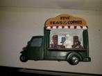 Coffee truck, Ophalen of Verzenden, Nieuw
