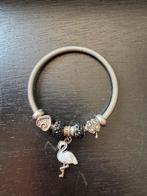 Armband met bedels, Ophalen of Verzenden, Nieuw