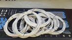 Cat6 Utp kabels Gigamedia/Lan/250Mhz/Massieve koper kern, Computers en Software, Pc- en Netwerkkabels, Ophalen of Verzenden, Zo goed als nieuw