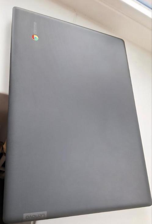 Lenovo S 330 chromebook 81JW0008MH, Computers en Software, Chromebooks, Gebruikt, 14 inch, 4 GB of minder, 64 GB, Qwerty, Ophalen