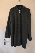 prachtig zgan dik groen vest maat XXL DIDI, Trui of Vest, Didi, Ophalen of Verzenden, Zo goed als nieuw