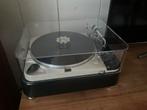 Thorens TD 124, Ophalen of Verzenden, Zo goed als nieuw, Thorens