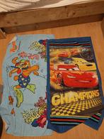 Kinder badlaken, Jongen of Meisje, One size, Ophalen of Verzenden, Zo goed als nieuw