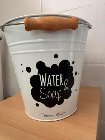 Riviera Maison emmer beschikbaar voor biedingen