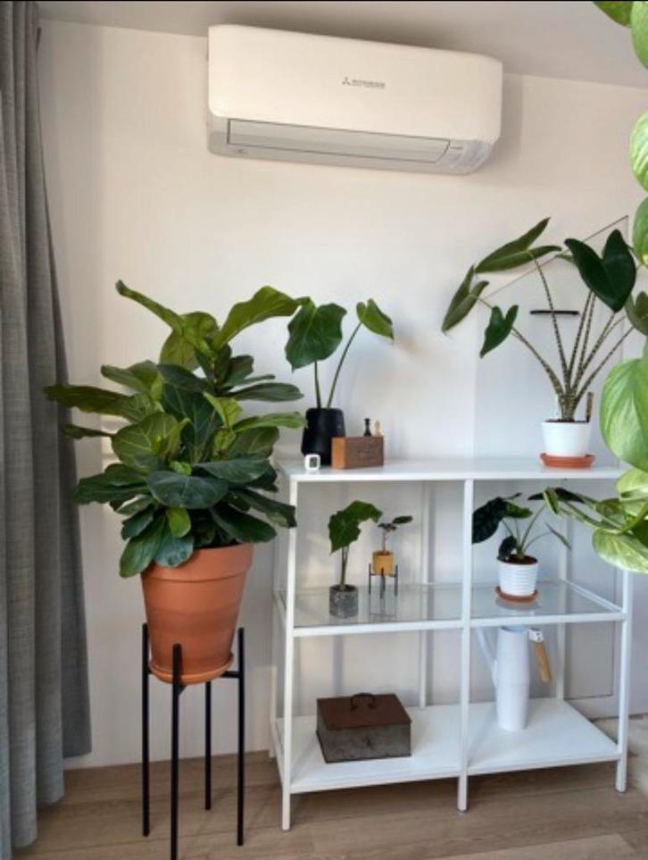 IKEA Vittsjö Stellingkast - Wit Frame, Huis en Inrichting, Kasten | Stellingkasten, Gebruikt, Ophalen