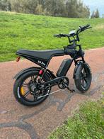 Ouxi V8 Pro Fatbike - Elektrische krachtpatser!, Overige merken, Nieuw, Ophalen of Verzenden, 51 tot 55 cm