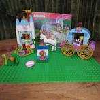 Lego Juniors 10729 Assepoester Disney Princess, Ophalen of Verzenden, Zo goed als nieuw