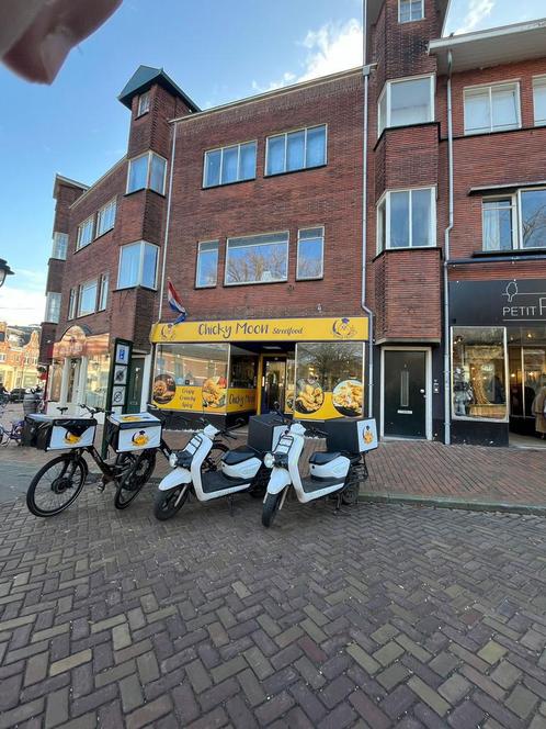 Horeca overname Hilversum Centrum, Zakelijke goederen, Exploitaties en Overnames
