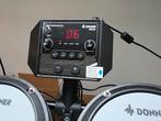 Donner DED-80 Elektronisch Drumstel - Nieuw in doos + bon, Ophalen of Verzenden, Nieuw, Overige merken, Elektronisch