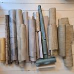 ARTE behang restanten, Ophalen of Verzenden, Minder dan 10 m², Bruin