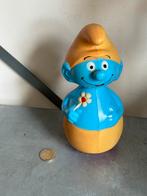 Smurf - Tuimelaar - Vintage, Ophalen, Smurf, ?, ?