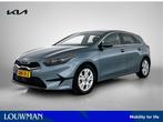 Kia Ceed 1.5 T-GDi DynamicPlusLine (bj 2024), Voorwielaandrijving, 12 maanden, Gebruikt, 4 cilinders